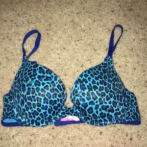 VS push-up bra